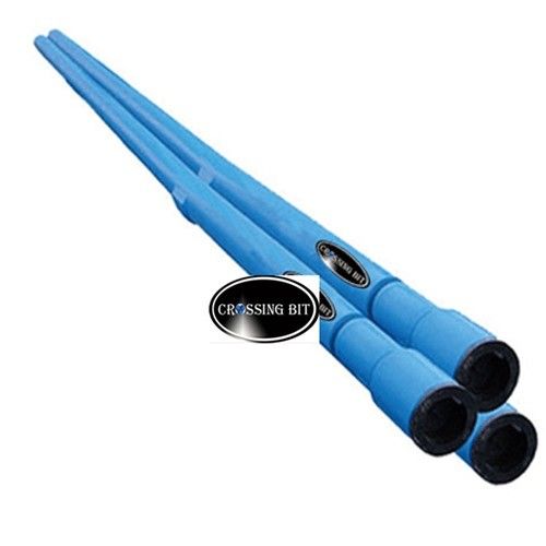 Oil And Gas Well Exploration Downhole Motor Mud Driven Positive Displacement Drilling Tool