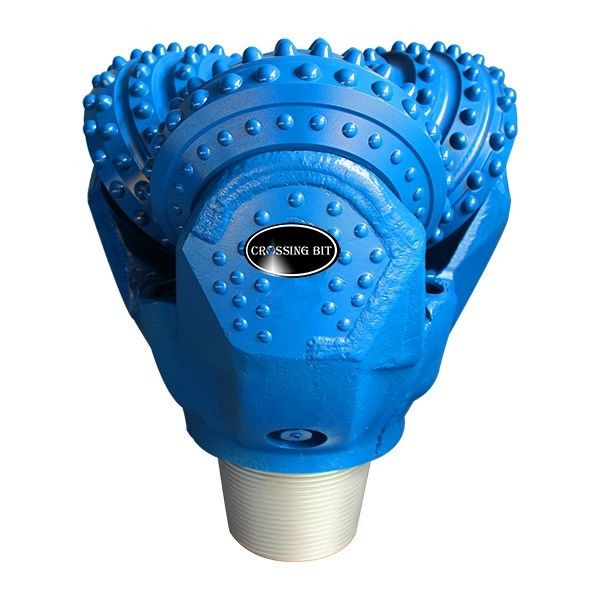 444.5mm 17 1/2 Inch Tci Tricone Drill Bits In Soft Formation
