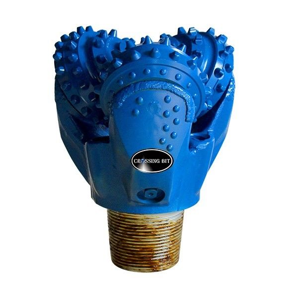 CA Series 13 5/8 Inch TCI Tricone Bit In Fields Of Oil Drilling And Geological Exploration