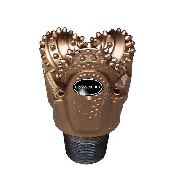 10 5/8 Inch Air Cooled Tricone Drill Bit 269.9mm TCI or Steel Tooth