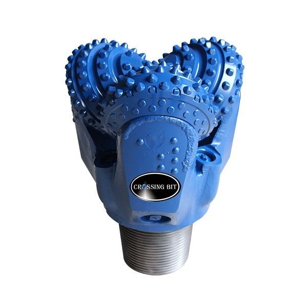 13 3/4 Inch TCI Tricone Drill Bit , three cone bit for Drilling