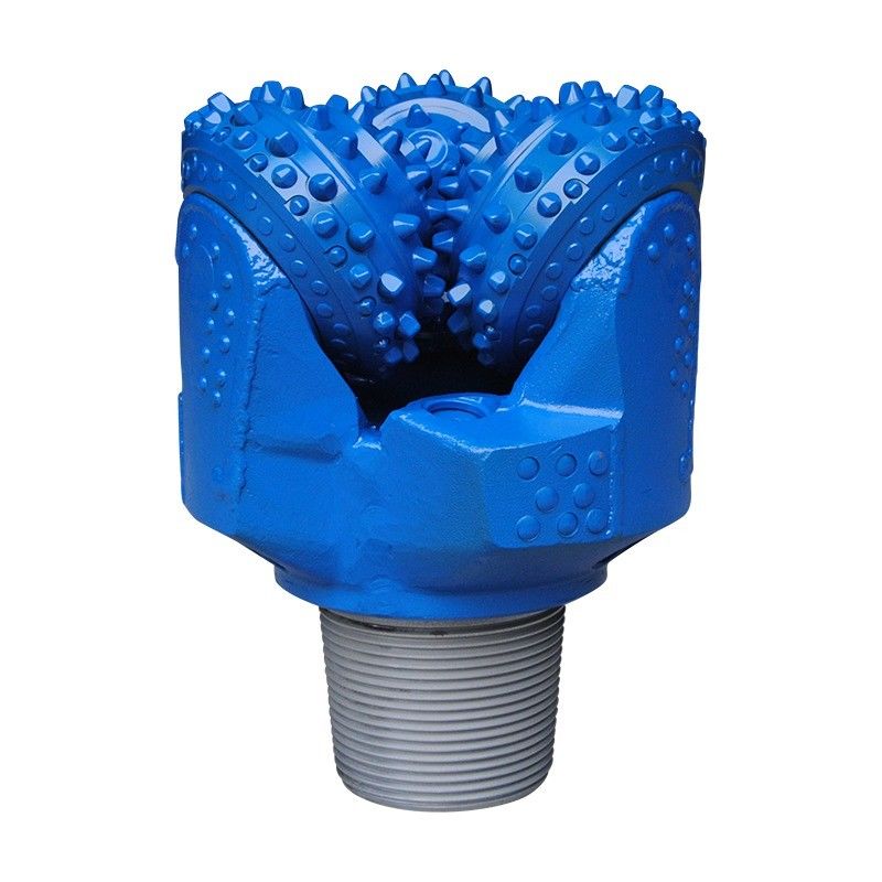 12 1/4inch MD Type TCI Tricone Drill Bit IADC 617
