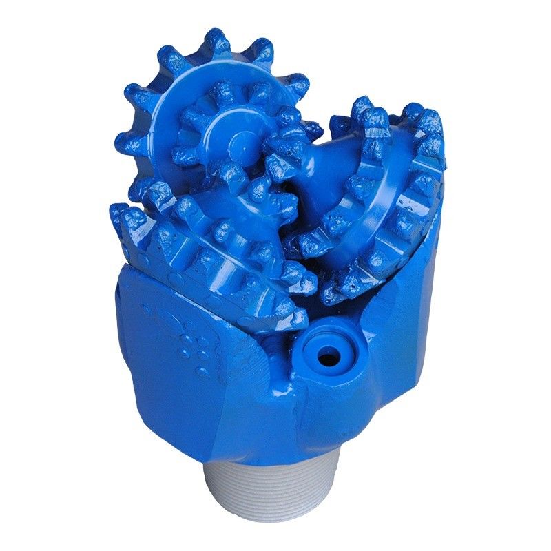 9 5/8 Inch Mill Tooth Tricone Bit API Connection Type