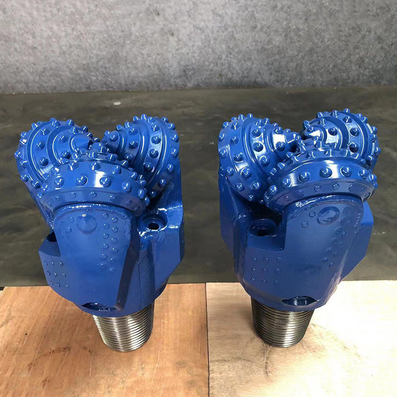 Water Well Drilling Tricone Bit 3 1/2