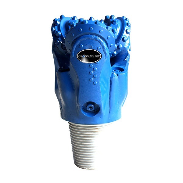 5 3/4 Inch 146mm JZ Tricone Rotary Drill Bits IADC617